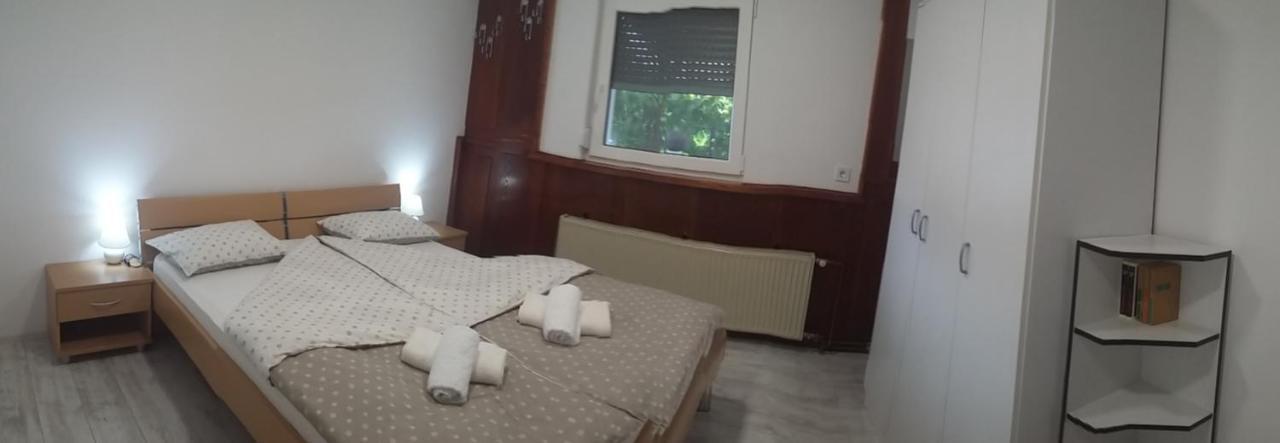 Apartma Mbm Apartment Krizevci pri Ljutomeru Exterior photo